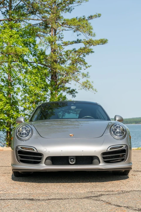 2015 Porsche 991 Turbo S - Image 13 of 31