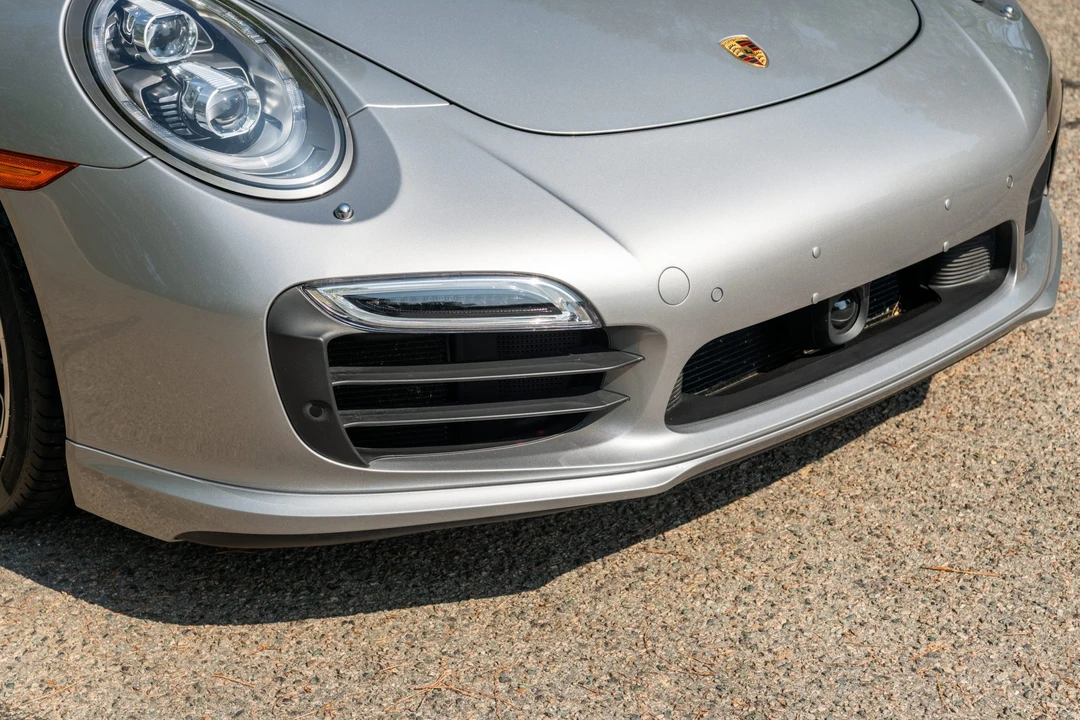 2015 Porsche 991 Turbo S - Image 31 of 31