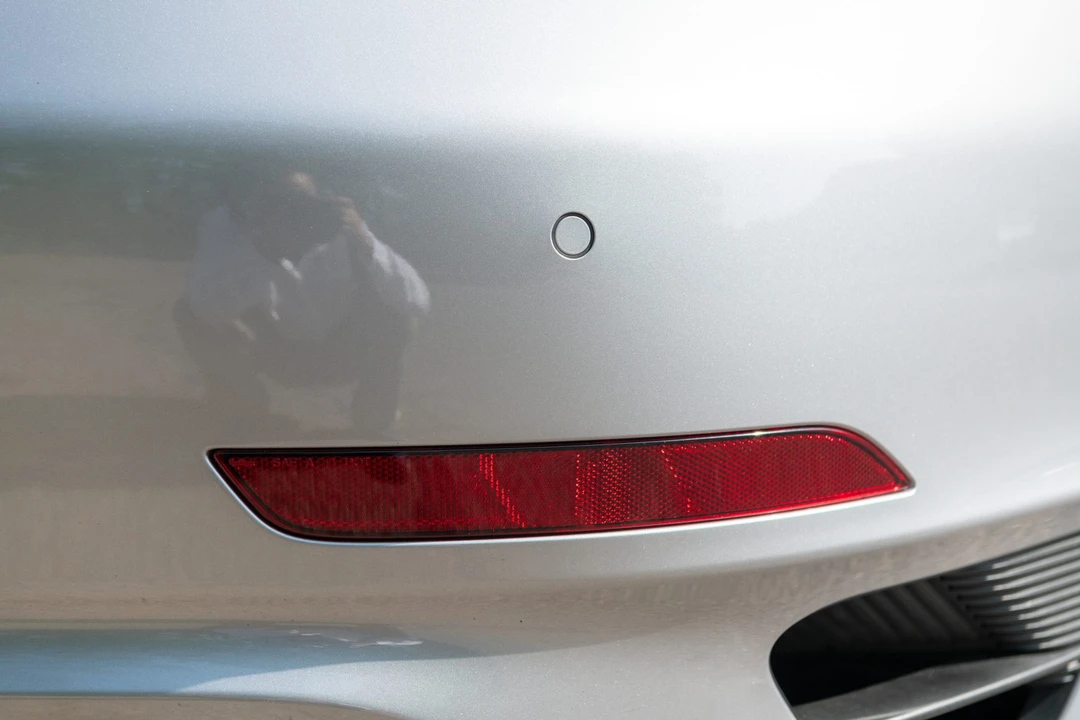 2015 Porsche 991 Turbo S - Image 28 of 31