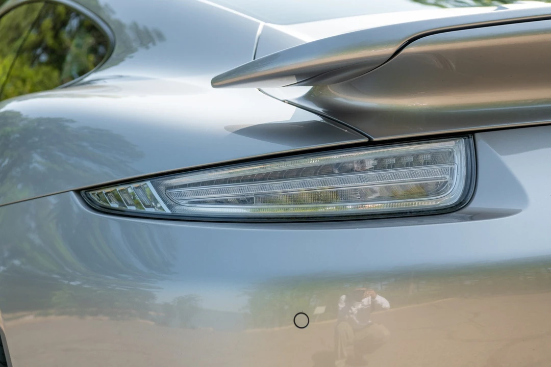 2015 Porsche 991 Turbo S - Image 19 of 31