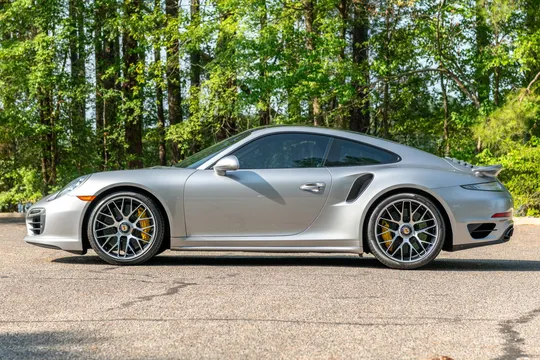 2015 Porsche 991 Turbo S - Image 2 of 31