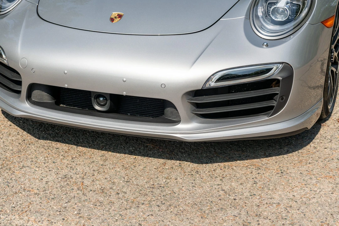 2015 Porsche 991 Turbo S - Image 30 of 31