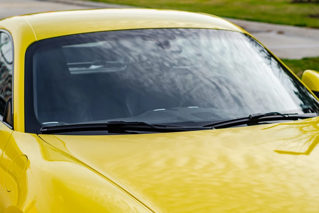 2015 Porsche 981 Cayman GTS - Image 23 of 31