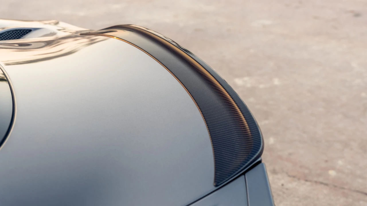 2016 Alfa Romeo 4C Coupe - Image 21 of 31