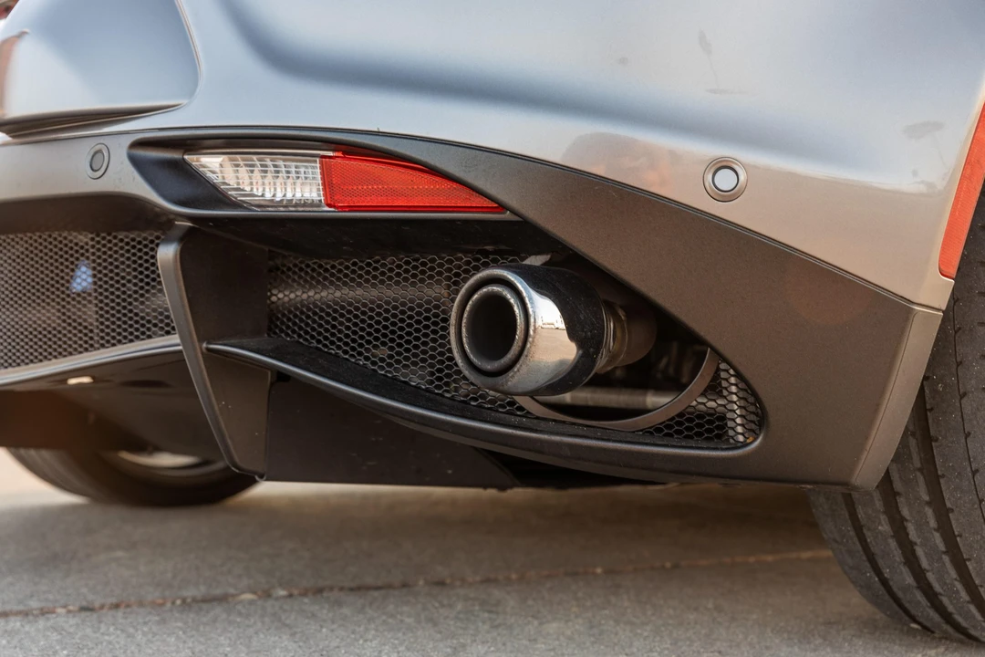 2016 Alfa Romeo 4C Coupe - Image 24 of 31