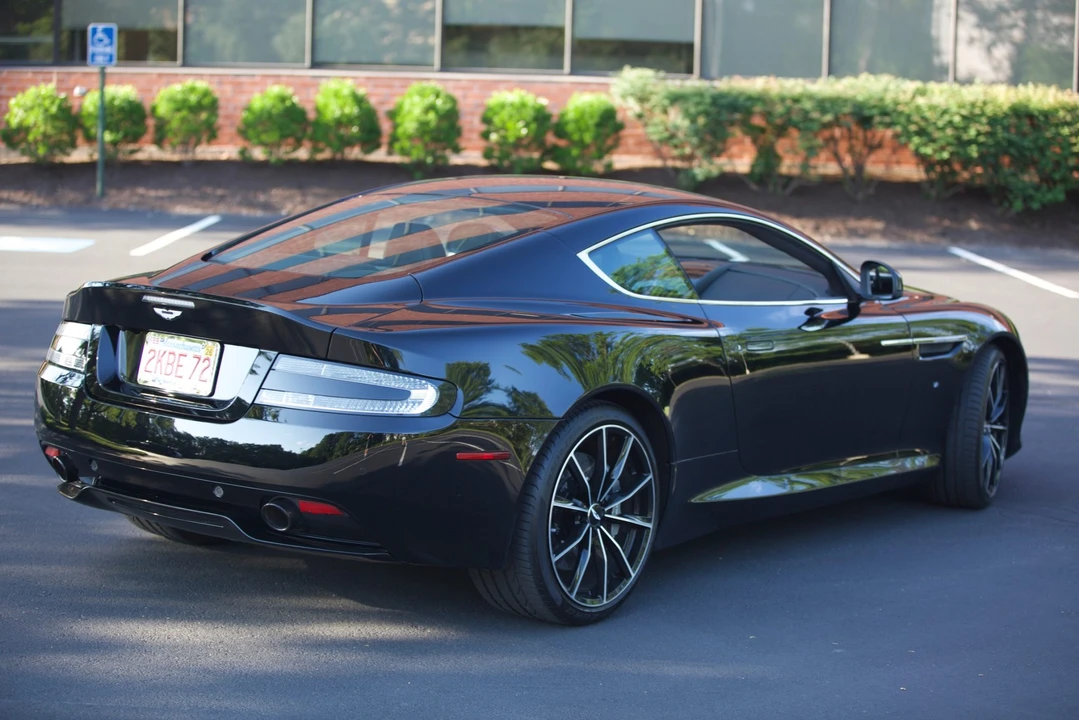 2016 Aston Martin DB9 - Image 13 of 31