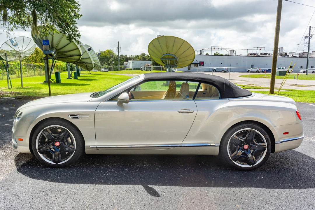 2016 Bentley Continental GTC - Image 11 of 31