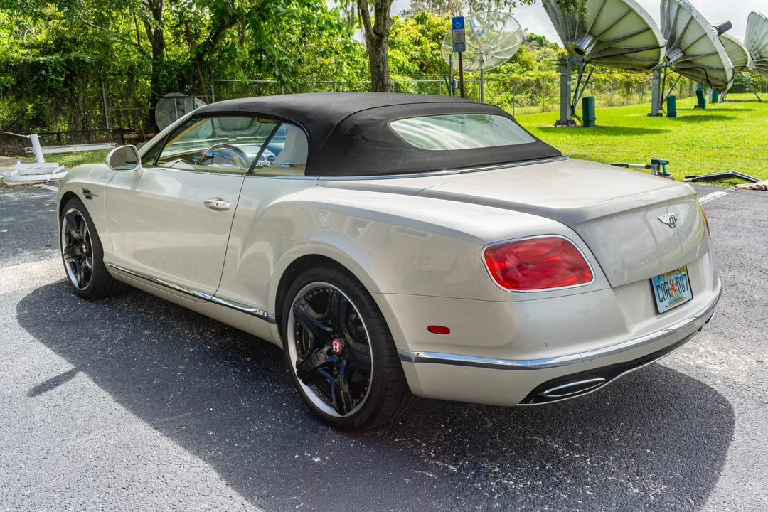 2016 Bentley Continental GTC - Image 12 of 31