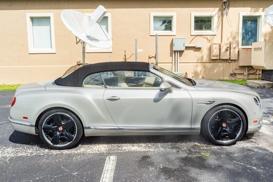 2016 Bentley Continental GTC - Image 15 of 31