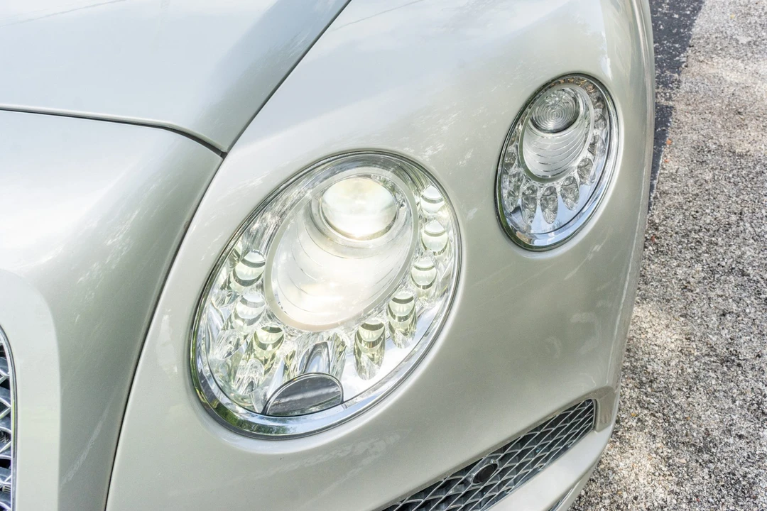 2016 Bentley Continental GTC - Image 26 of 31
