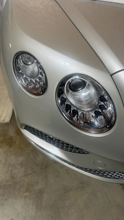 2016 Bentley Continental GTC - Image 27 of 31
