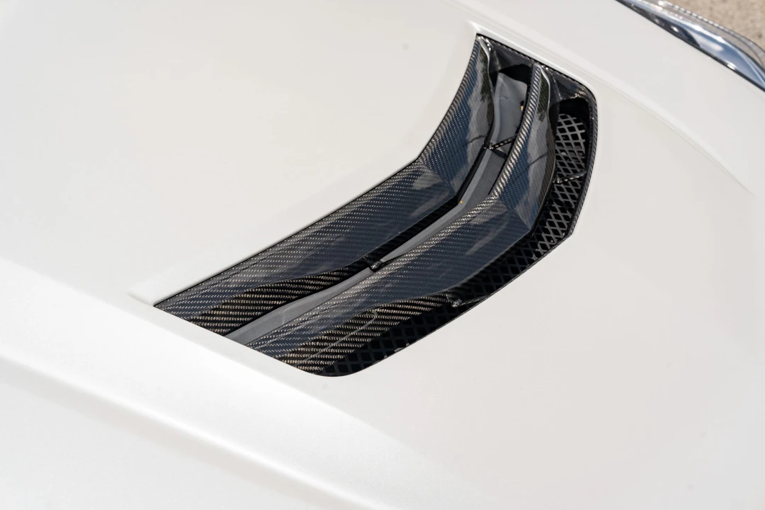 2016 Cadillac ATS-V - Image 31 of 31
