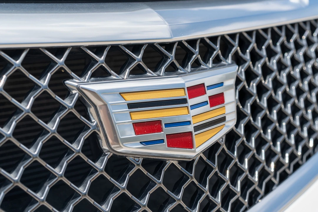 2016 Cadillac ATS-V - Image 11 of 31