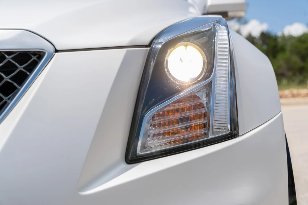 2016 Cadillac ATS-V - Image 12 of 31