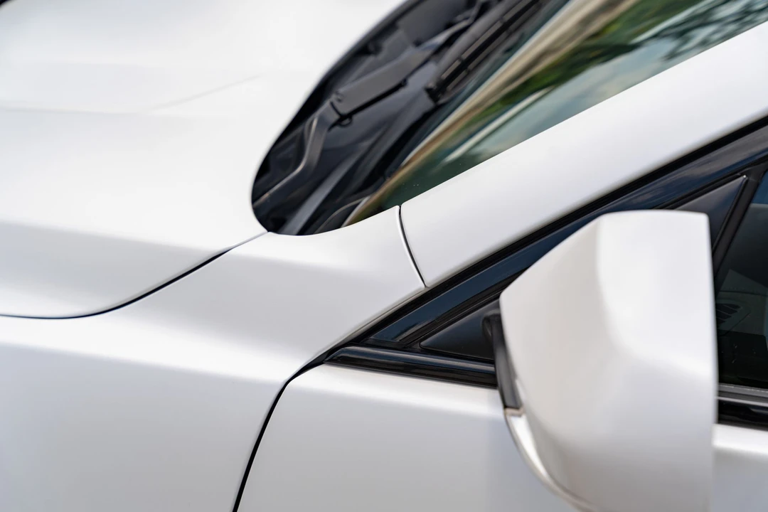2016 Cadillac ATS-V - Image 15 of 31