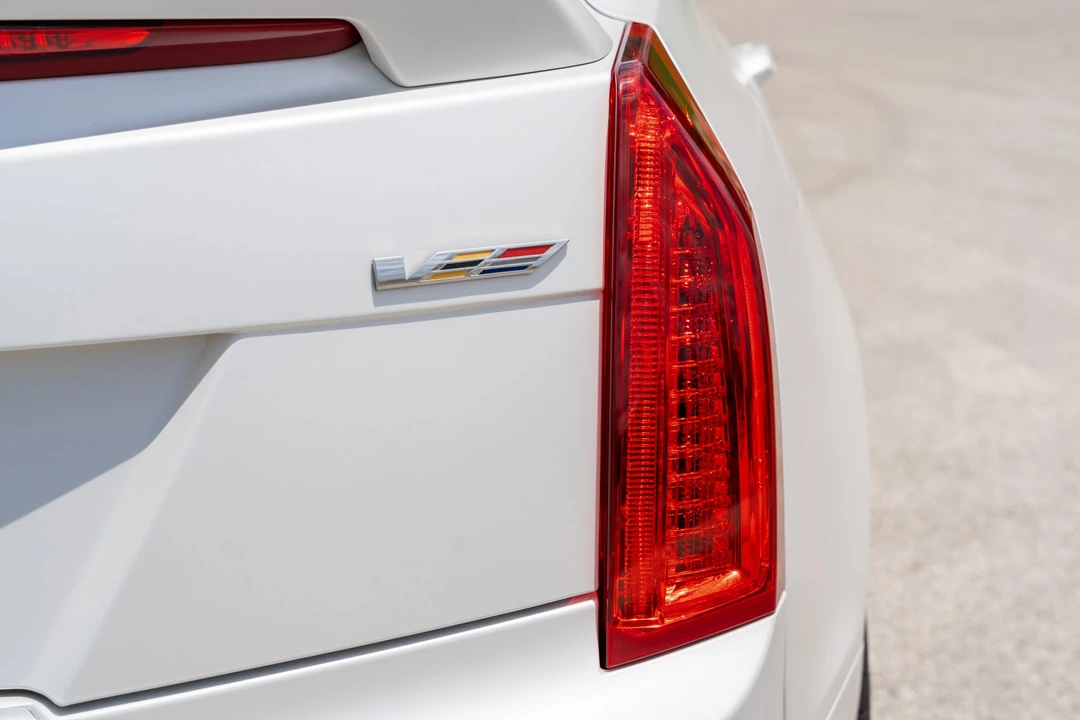 2016 Cadillac ATS-V - Image 22 of 31
