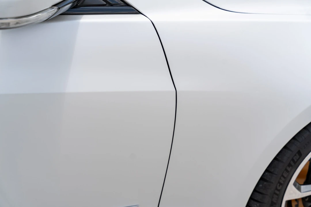 2016 Cadillac ATS-V - Image 29 of 31