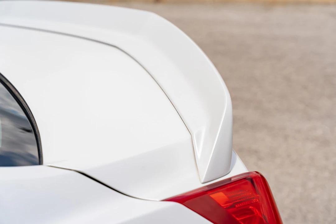 2016 Cadillac ATS-V - Image 18 of 31