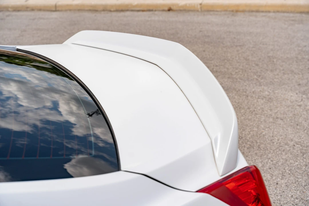 2016 Cadillac ATS-V - Image 19 of 31