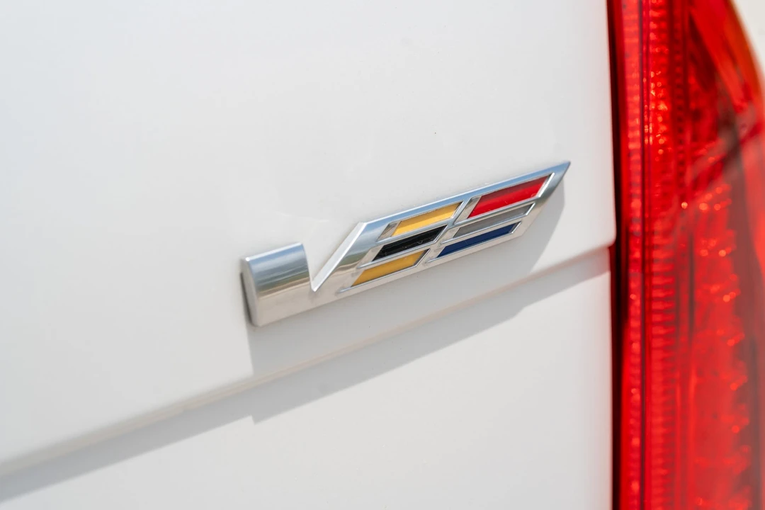 2016 Cadillac ATS-V - Image 24 of 31