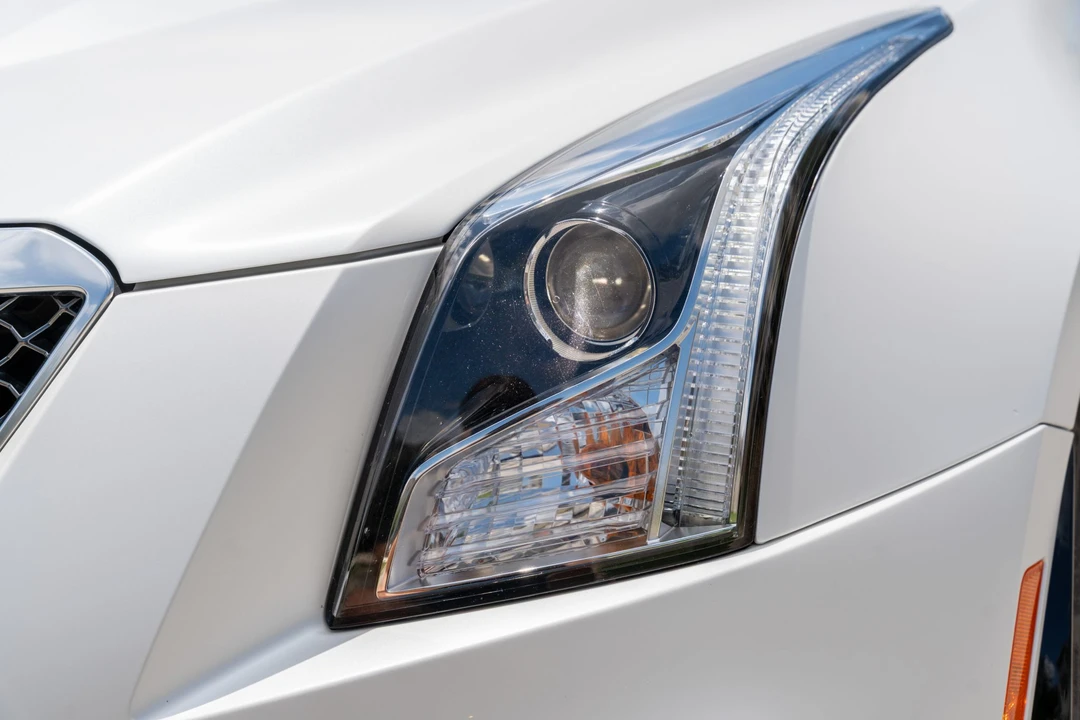 2016 Cadillac ATS-V - Image 13 of 31