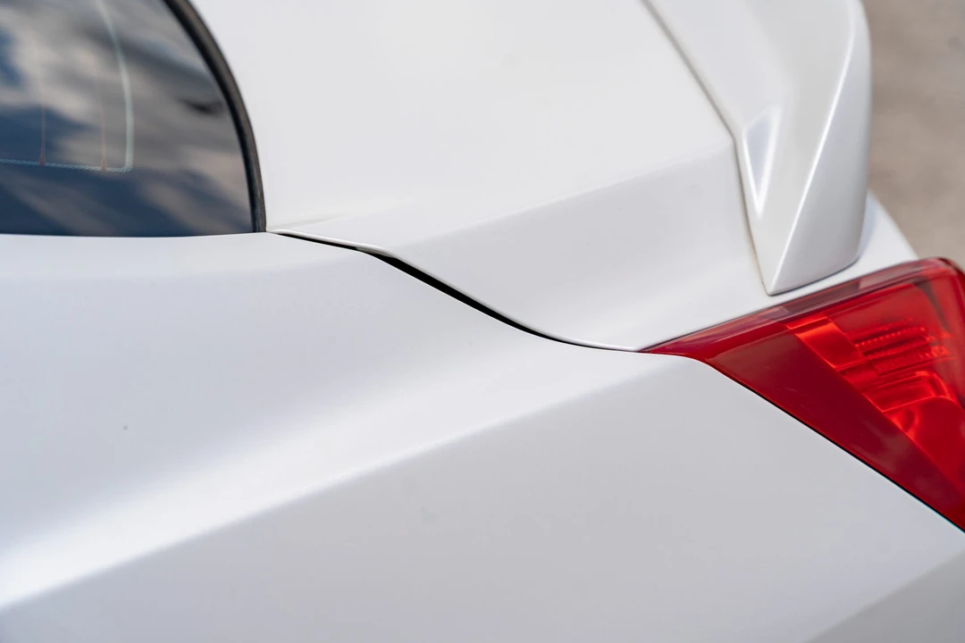 2016 Cadillac ATS-V - Image 20 of 31