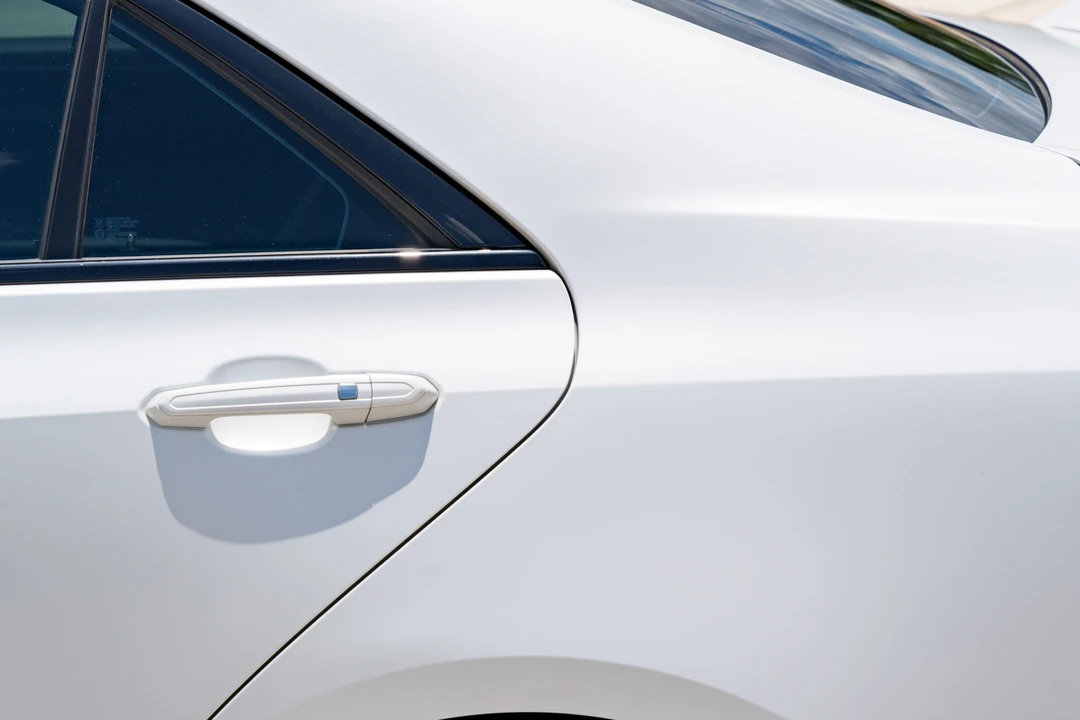 2016 Cadillac ATS-V - Image 17 of 31
