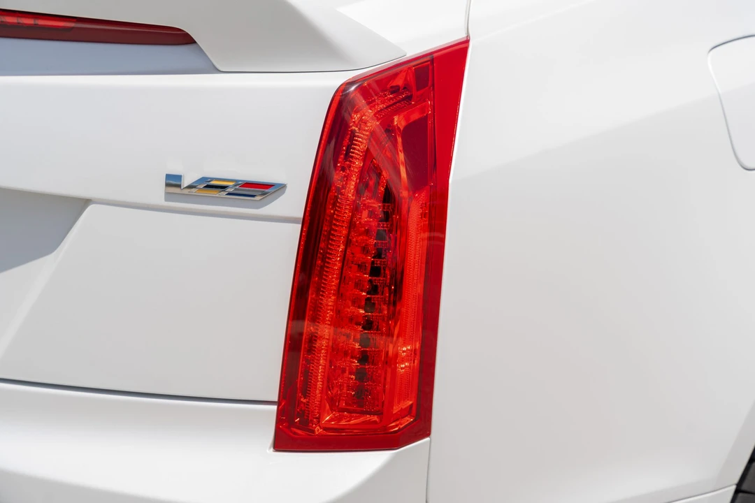 2016 Cadillac ATS-V - Image 23 of 31