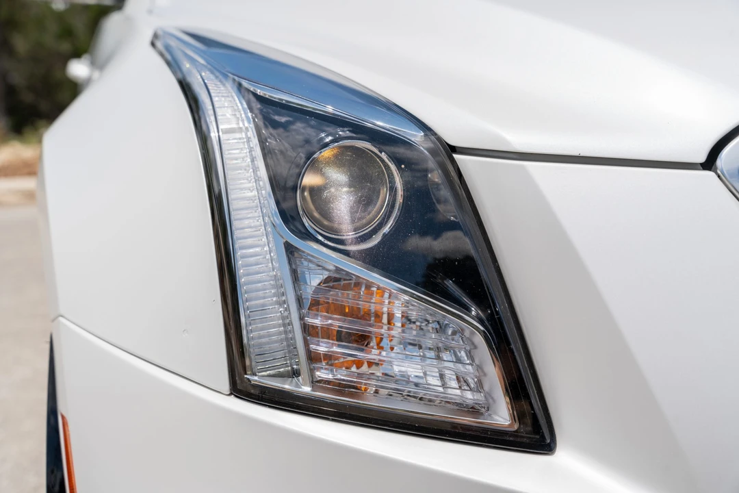2016 Cadillac ATS-V - Image 9 of 31