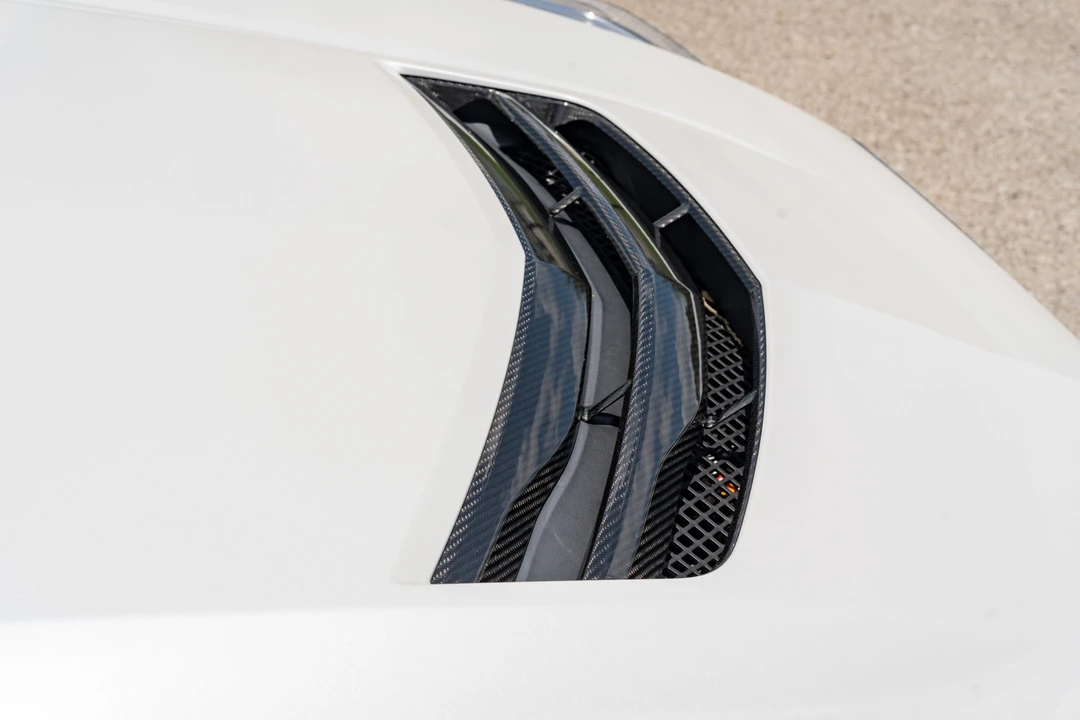 2016 Cadillac ATS-V - Image 30 of 31
