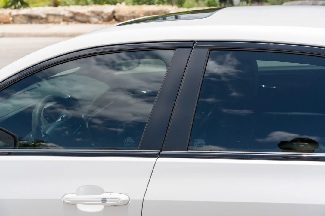 2016 Cadillac ATS-V - Image 16 of 31