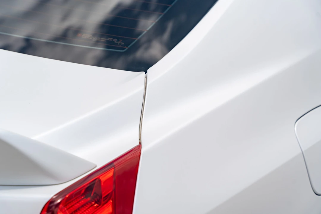 2016 Cadillac ATS-V - Image 28 of 31