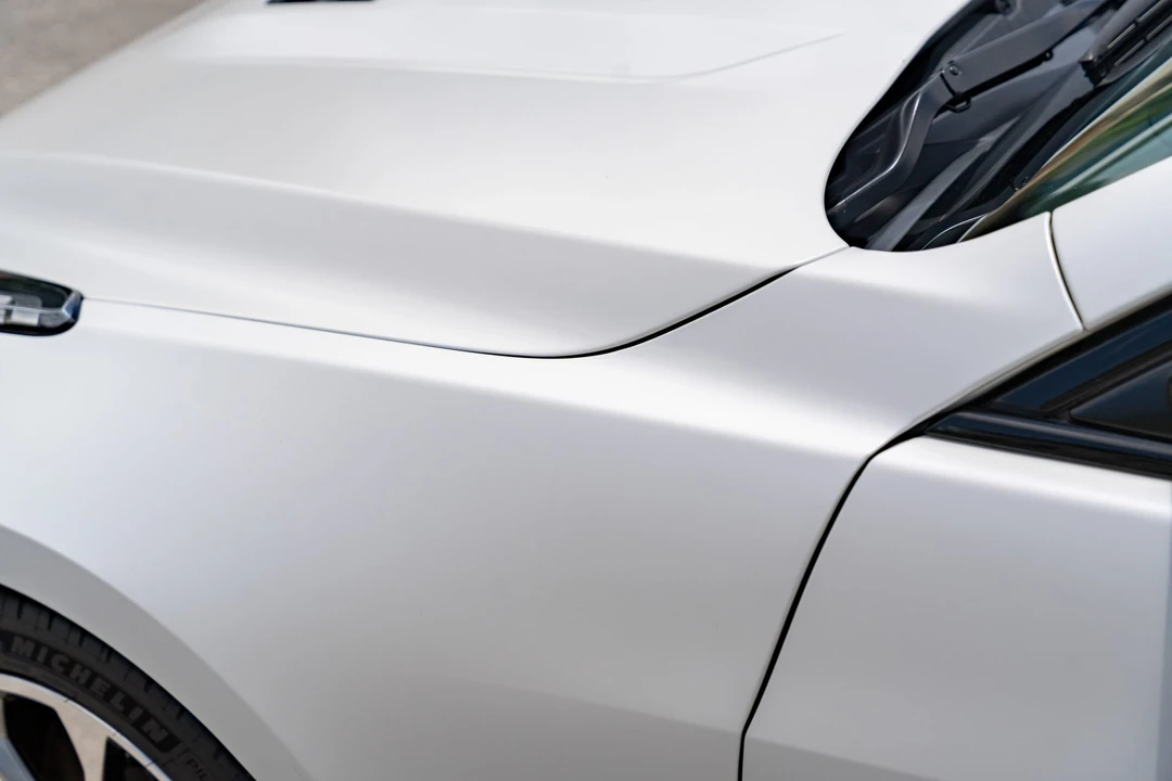 2016 Cadillac ATS-V - Image 14 of 31