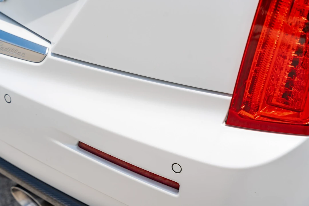 2016 Cadillac ATS-V - Image 25 of 31
