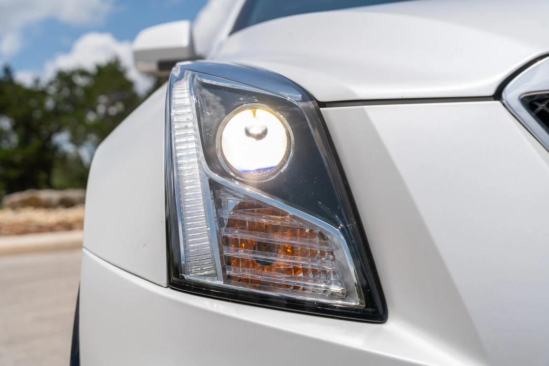2016 Cadillac ATS-V - Image 10 of 31