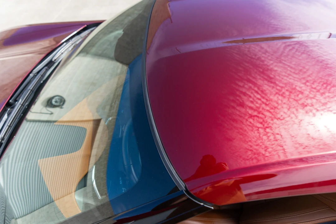 2016 Chevrolet Corvette C7 - Image 30 of 31