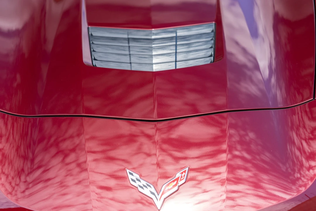 2016 Chevrolet Corvette C7 - Image 20 of 31