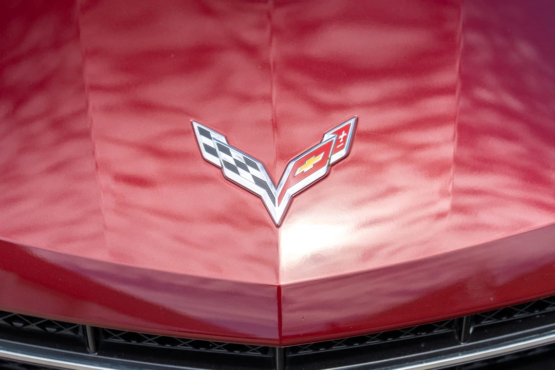 2016 Chevrolet Corvette C7 - Image 22 of 31