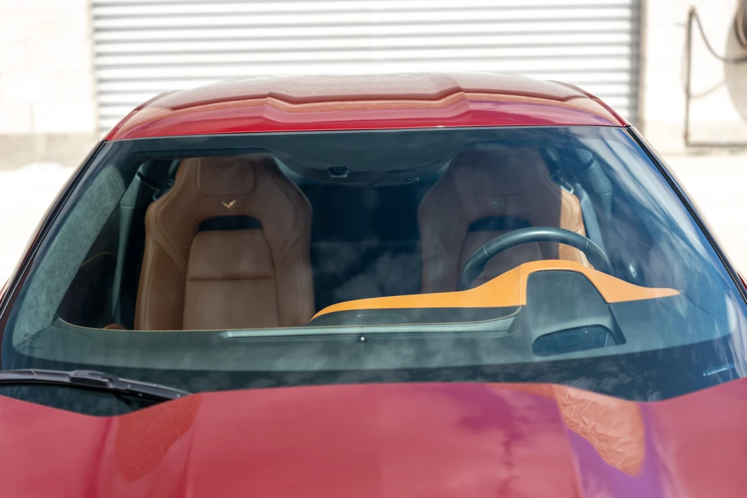 2016 Chevrolet Corvette C7 - Image 27 of 31