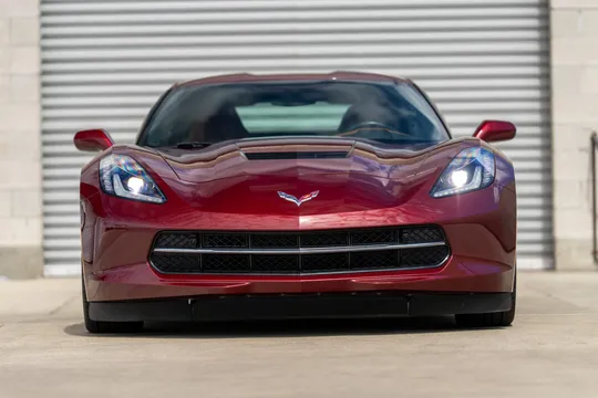 2016 Chevrolet Corvette C7 - Image 4 of 31