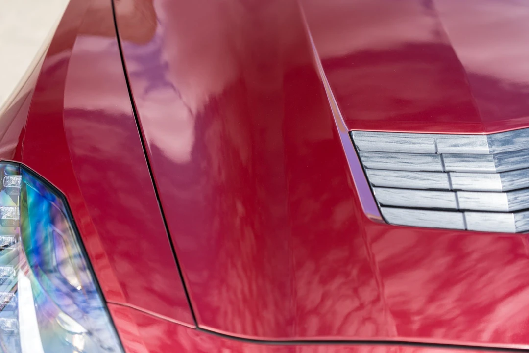 2016 Chevrolet Corvette C7 - Image 19 of 31