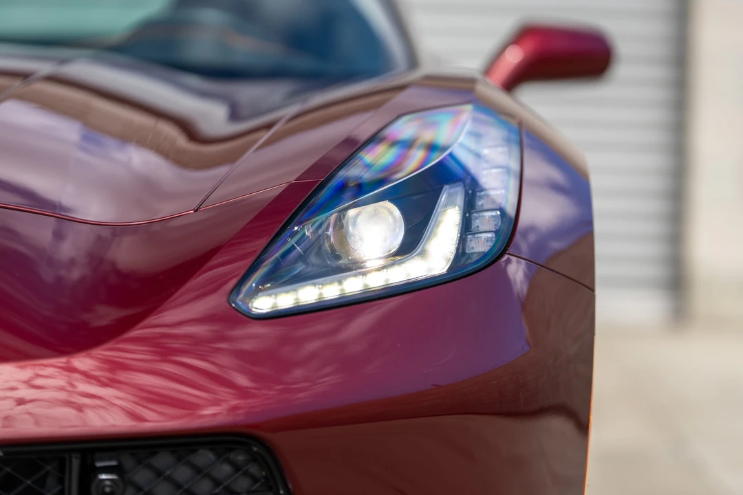 2016 Chevrolet Corvette C7 - Image 24 of 31