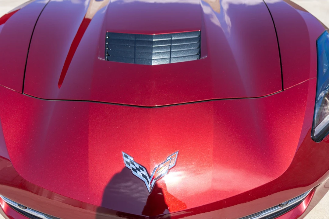 2016 Chevrolet Corvette C7 - Image 21 of 31
