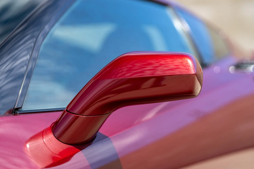 2016 Chevrolet Corvette C7 - Image 28 of 31