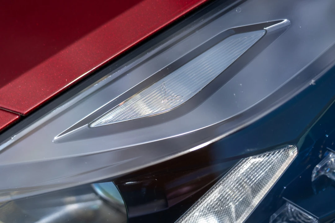 2016 Chevrolet Corvette C7 - Image 26 of 31