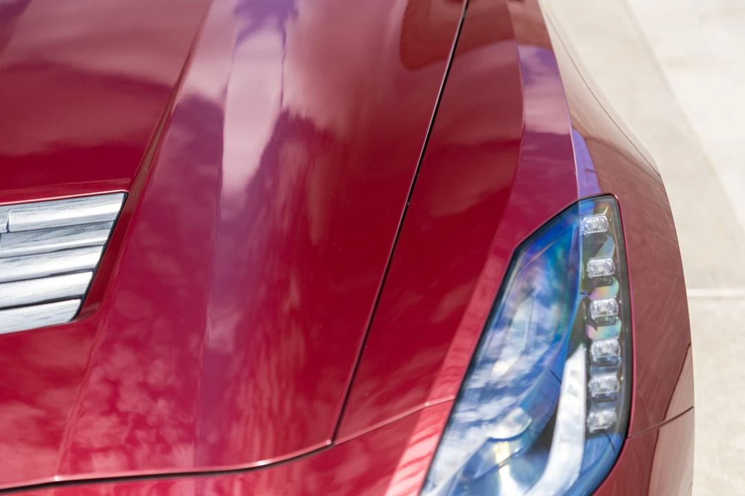 2016 Chevrolet Corvette C7 - Image 23 of 31