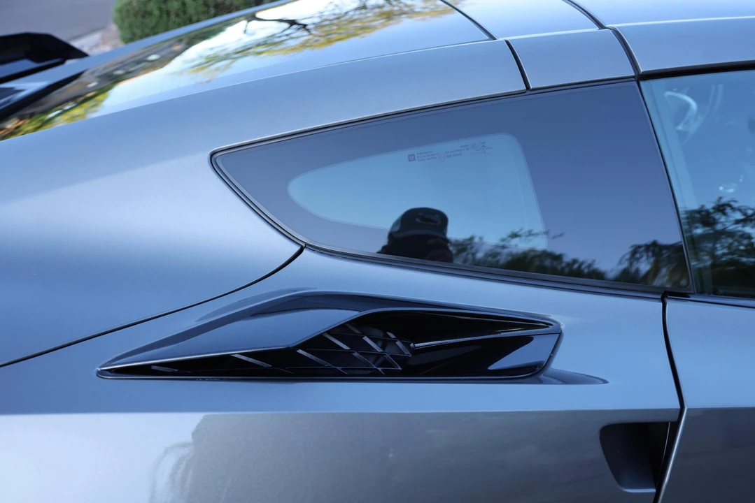 2016 Chevrolet Corvette C7 Z06 - Image 25 of 31