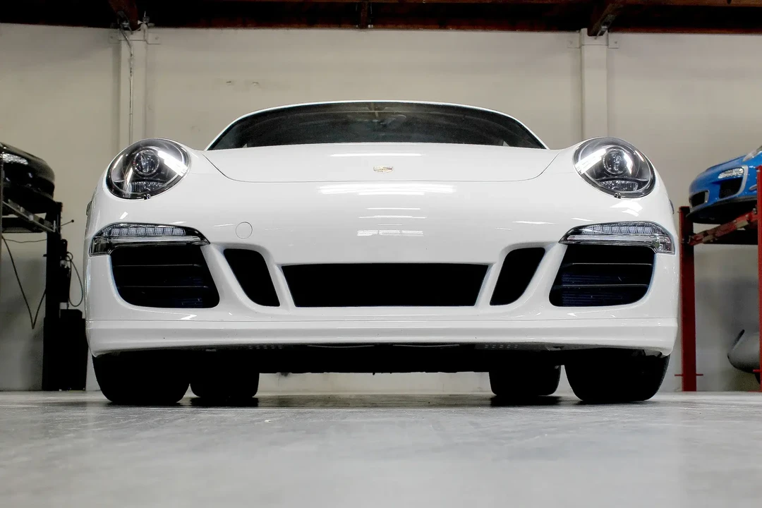 2016 Porsche 991 Carrera GTS - Image 2 of 6