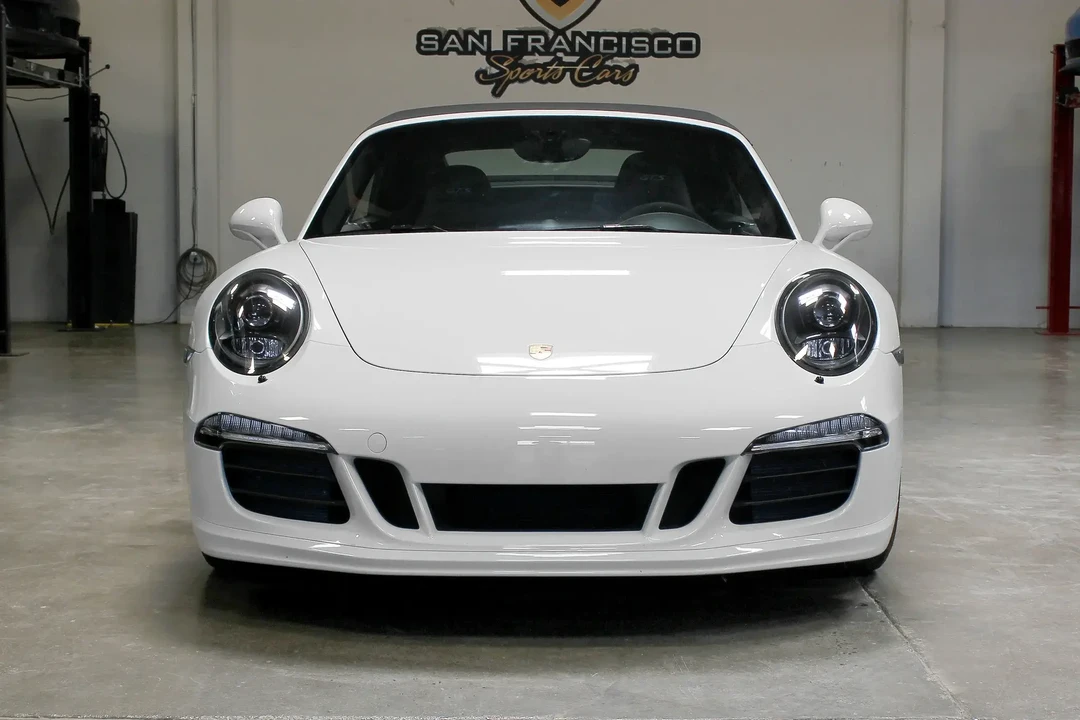 2016 Porsche 991 Carrera GTS - Image 3 of 6