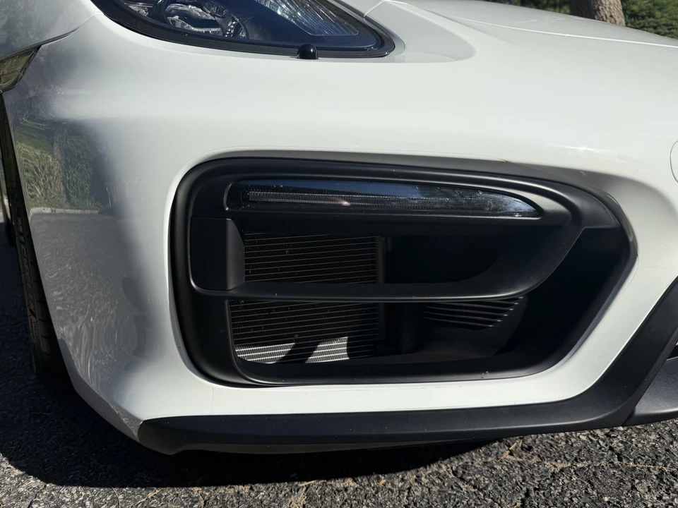 2016 Porsche 981 Boxster GTS - Image 30 of 31